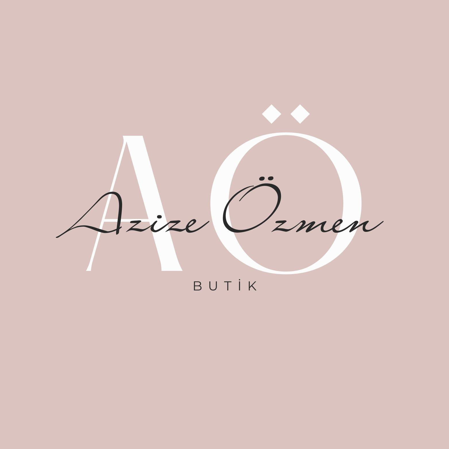 Azize Özmen Fashion